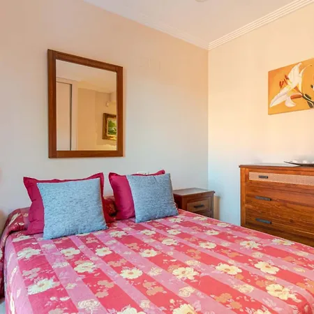Apartment Global Los Moriscos Motril
